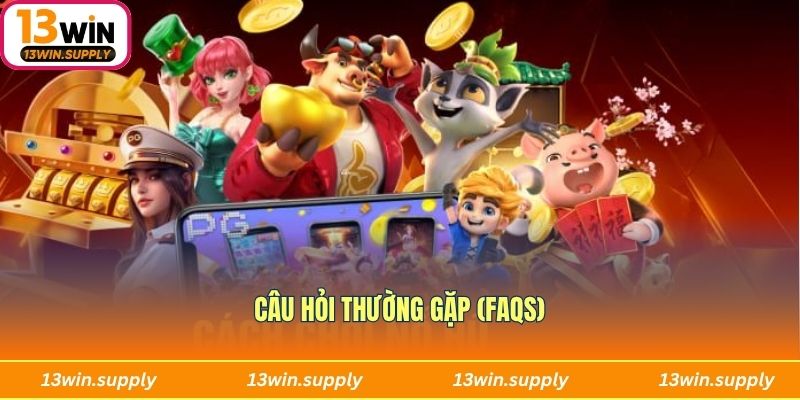 Câu Hỏi Thường Gặp (FAQs)